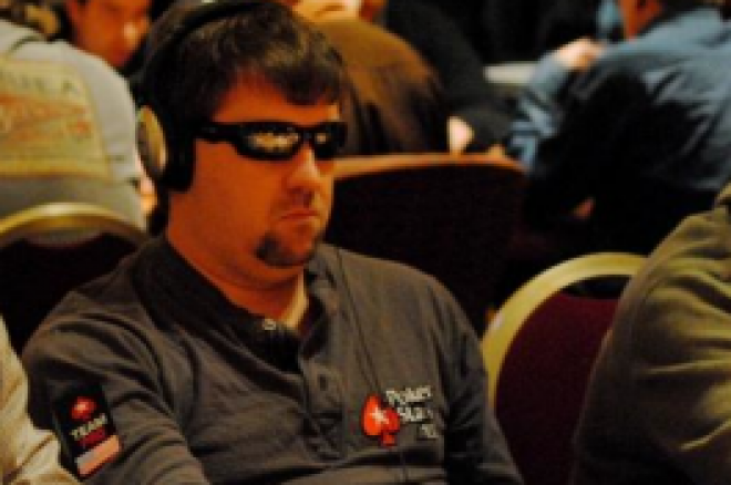 NAPT Venetian - Andy Seth е лидер след Ден 1 0001 NAPT Venetian - Andy Seth е лидер след Ден 1 0001