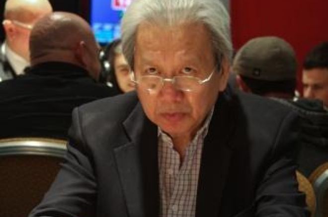 Willie Tann Willie Tann