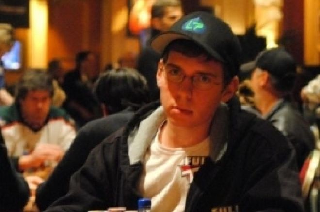 PokerStars.net NAPT Venetian Ден 2: Lichtenberger поведе 0001 PokerStars.net NAPT Venetian Ден 2: Lichtenberger поведе 0001