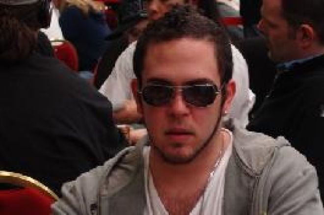 Yuval Bronshtein Yuval Bronshtein