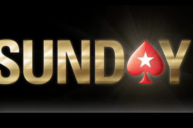 PokerStars Sekmadienio Milijonas gerina rekordą, lietuvis užima 14 vietą 0001 PokerStars Sekmadienio Milijonas gerina rekordą, lietuvis užima 14 vietą 0001