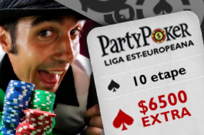 Astăzi: Liga Est-Europeană de PokerNews - Etapa 3! 0001