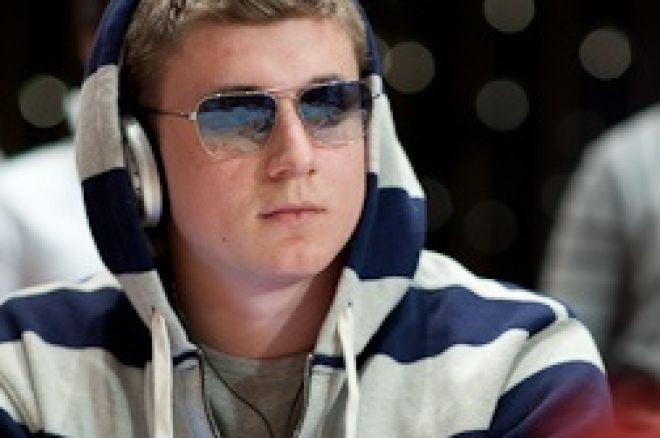 Vítězem EPT Copenhagen je Anton Wigg! 0001 Vítězem EPT Copenhagen je Anton Wigg! 0001