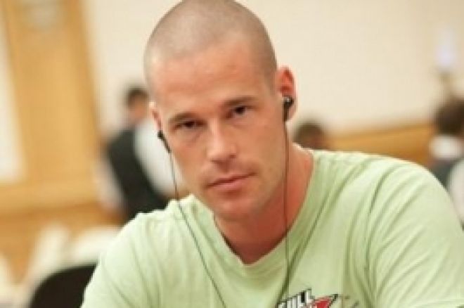 Pokernews Teleexpress - Obsada NBC NHUPC, SCOOP 2010 0001 Pokernews Teleexpress - Obsada NBC NHUPC, SCOOP 2010 0001
