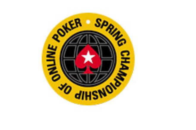 PokerStars paskelbė savo Pavasario Interneto Pokerio Čempionato turnyrų grafiką 0001 PokerStars paskelbė savo Pavasario Interneto Pokerio Čempionato turnyrų grafiką 0001