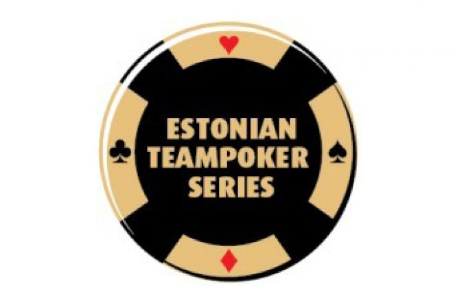 Estonian Teampoker Series Estonian Teampoker Series