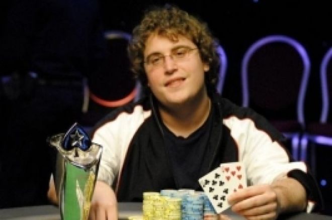 North American Poker Tour Venetian - Tom "Kingsofcards" Marchese е победител 0001 North American Poker Tour Venetian - Tom "Kingsofcards" Marchese е победител 0001