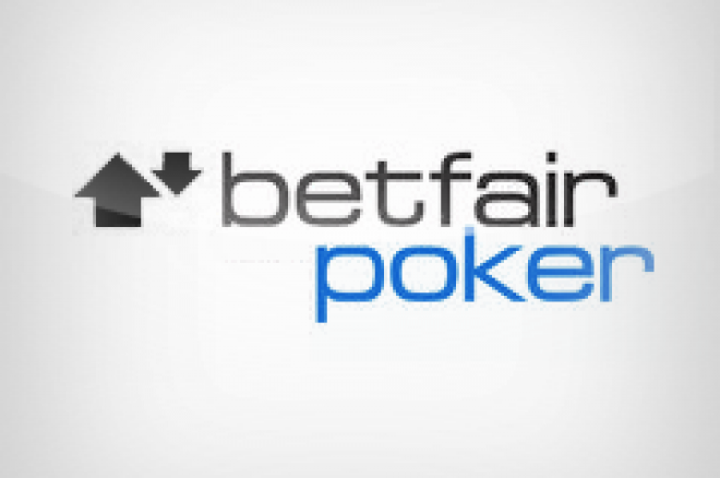 betfair poker betfair poker