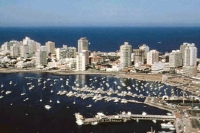 Punta del Este lapt Punta del Este lapt