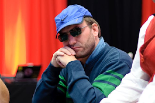 PokerStars.net LAPT Punta del Este Day 3 Recap: Ludger Leads The Final Table 0001