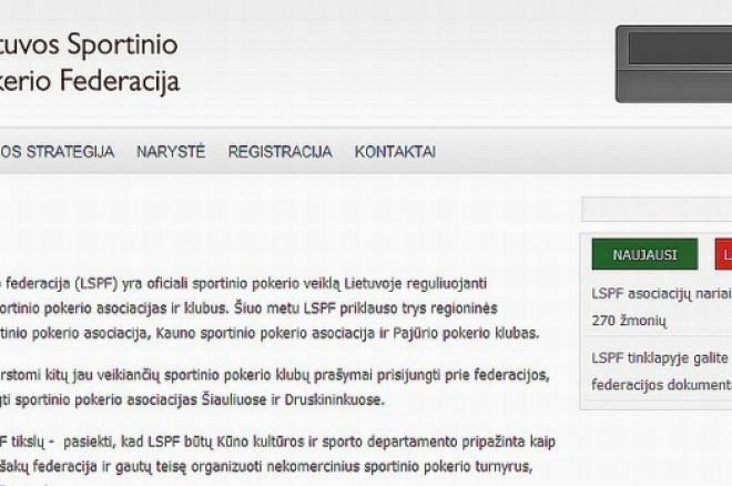 LSPF tinklapyje jau galite rasti naujienas ir oficialius dokumentus 0001 LSPF tinklapyje jau galite rasti naujienas ir oficialius dokumentus 0001
