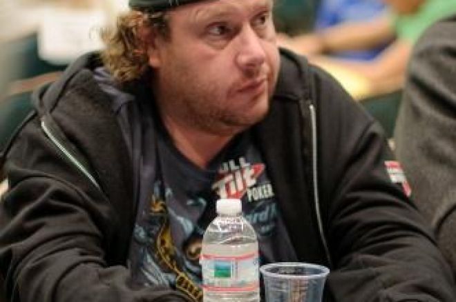 World Poker Tour LA Poker Classic Day 1: Gavin Smith Wins (Prop Bet) 0001