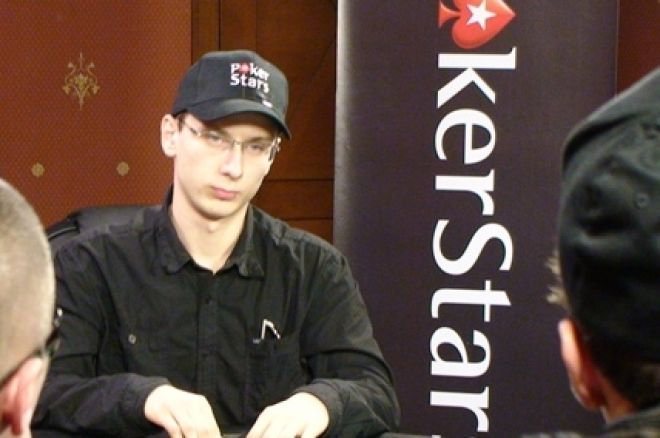 „Онлайн” победа във ВИП турнира на PokerStars.net в Казино Тримонциум 0001 „Онлайн” победа във ВИП турнира на PokerStars.net в Казино Тримонциум 0001