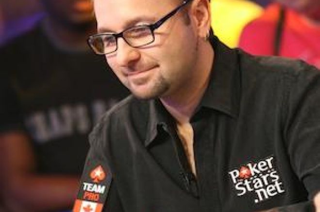 World Poker Tour LA Poker Classic Day 2: Negreanu and Rousso in Top Ten 0001
