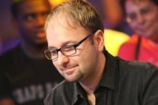 daniel negreanu