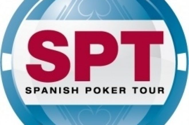 spanish poker tour spt everest
