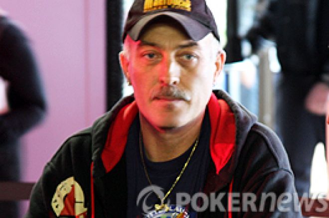 Thierry Senterre a remporté le tournoi de poker Deepstack (50.000 jetons) à 1200€ au Casino Joa Siesta d'Antibes.