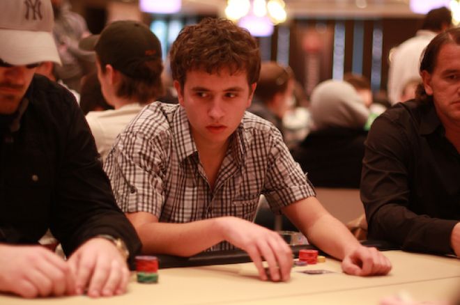 Dag 1A PokerStars.net European Poker Tour Berlijn kent 10 Nederlandse overlevers Dag 1A PokerStars.net European Poker Tour Berlijn kent 10 Nederlandse overlevers