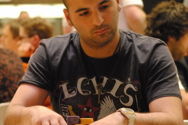 PokerStars.net EPT Berlin Day 1a: Yamin Emerges in Front 0001