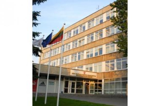 LSPF prezidentas susitiko su KKSD generaliniu direktoriumi 0001 LSPF prezidentas susitiko su KKSD generaliniu direktoriumi 0001