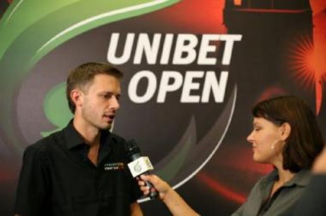 Andrius Tapinas tapo pirmuoju Unibet ambasadoriumi Baltijos šalyse 0001 Andrius Tapinas tapo pirmuoju Unibet ambasadoriumi Baltijos šalyse 0001