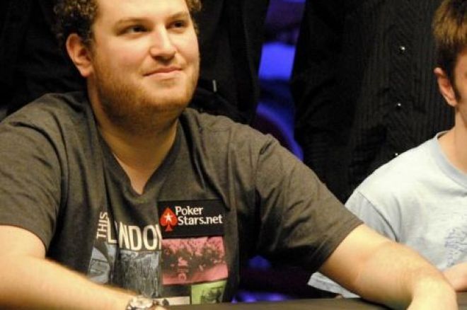 The Nightly Turbo: Seiver Wins LAPC High Roller, PokerStars SCOOP Schedule Revised, and 2M2MM Cancelled? 0001