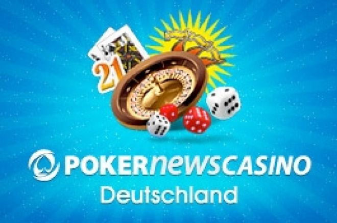 PokerNews gibt Relaunch von Casino.de.PokerNews.com bekannt 0001 PokerNews gibt Relaunch von Casino.de.PokerNews.com bekannt 0001