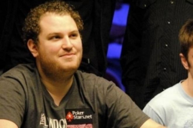 Pokernews Teleexpress - Seiver w gazie, Nowy plan SCOOP 0001 Pokernews Teleexpress - Seiver w gazie, Nowy plan SCOOP 0001