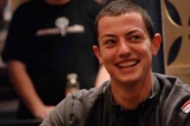 Tom Dwan Tom Dwan