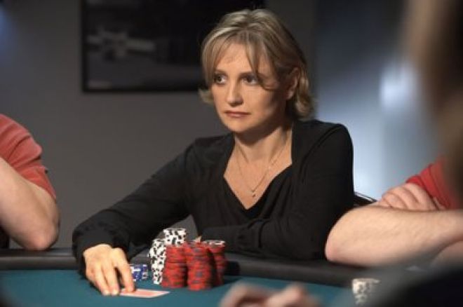 Съвети от Професионалисти, Jennifer Harman: Запазете пота малък 0001 Съвети от Професионалисти, Jennifer Harman: Запазете пота малък 0001