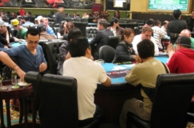澳门扑克杯继续进行,红龙杯主赛事明天盛大开赛 0001 澳门扑克杯继续进行,红龙杯主赛事明天盛大开赛 0001