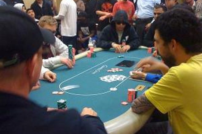 WPT LA Poker Classic 2010 : Andras Koroknai en tête d'affiche 0001