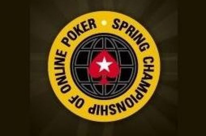 PokerStars Anuncia Mudanças no SCOOP 0001