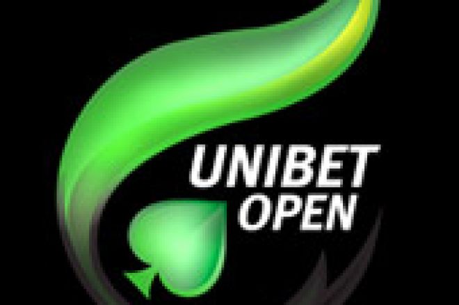 Danskerfald til Unibet Open 0001 Danskerfald til Unibet Open 0001