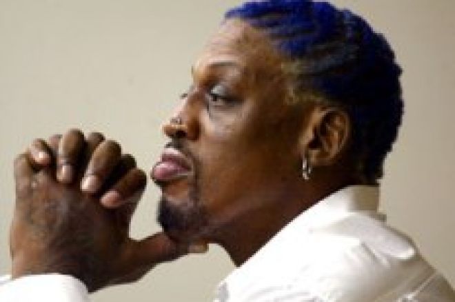 Dennis Rodman