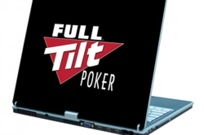 Full Tilt Poker