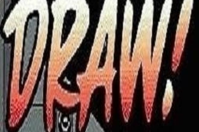 Tikimybiių skaičiavimas Texas Holdem žaidime 0001 Tikimybiių skaičiavimas Texas Holdem žaidime 0001