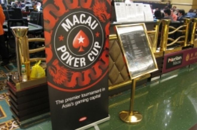 Red Dragonメインイベント103人残る Day2まもなく開始 0001 Red Dragonメインイベント103人残る Day2まもなく開始 0001