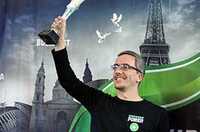 Dimanche 7 mars, Randomsky a remporté l'Unibet Open Budapest 2010 pour 172.500€. Compte-rendu et résultats de la table finale.