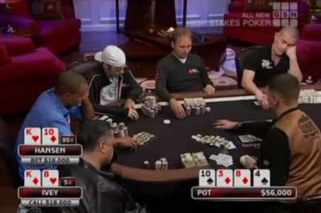 High stakes poker video download