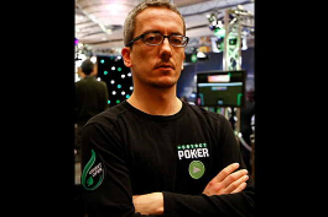 UNIBET OPEN BUDAPEST