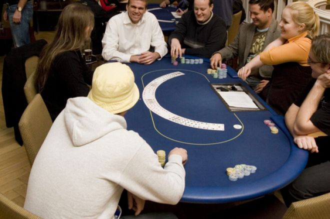 pokeriturnaus pokeriturnaus