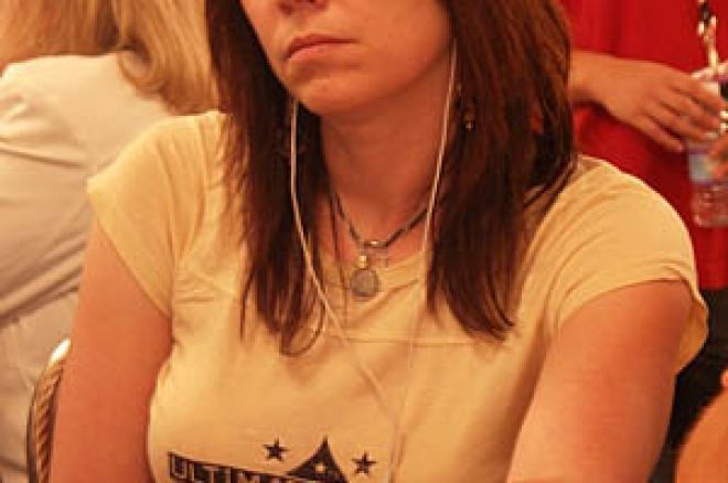 Annie duke Annie duke
