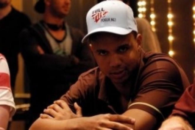 Phil Ivey