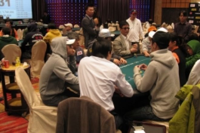 扑克王俱乐部宣布下一届亚洲扑克王大赛日期 0001 扑克王俱乐部宣布下一届亚洲扑克王大赛日期 0001