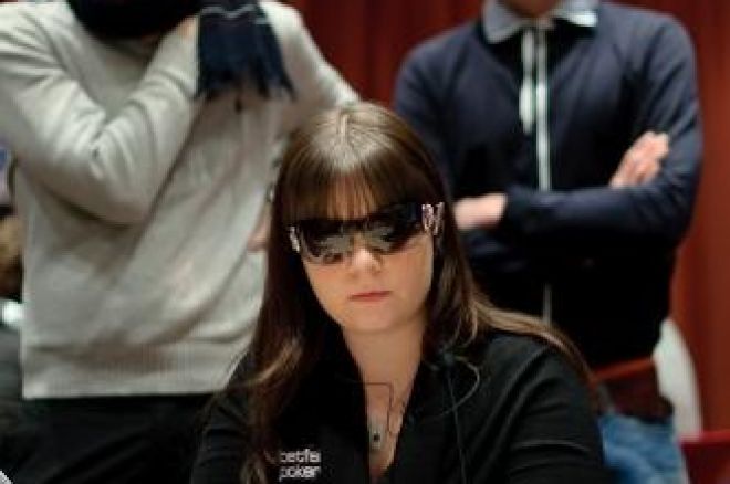 The Nightly Turbo: PartyPoker Women's World Open IV, Ladbrokes Poker's Newest Team Member, and More 0001