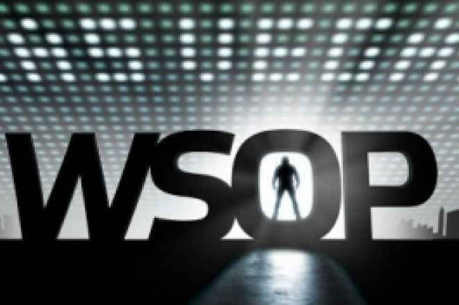 WSOP PartyPoker WSOP PartyPoker