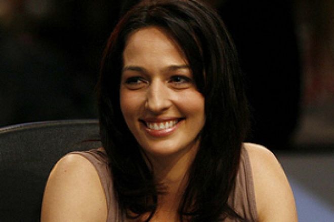 Kara scott poker girls pictures