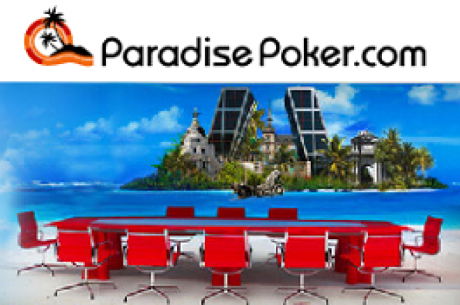 paradise poker tour