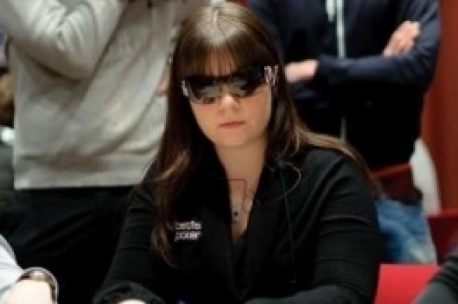 Pokernews Teleexpress - PartyPoker Open tylko dla kobiet, Chicago Poker Classic 0001 Pokernews Teleexpress - PartyPoker Open tylko dla kobiet, Chicago Poker Classic 0001